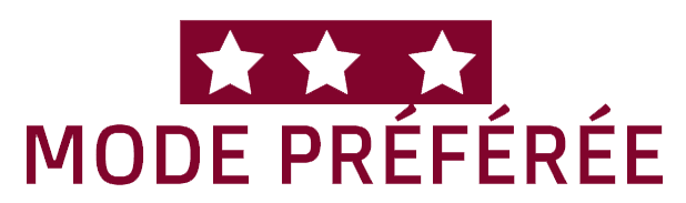 Mode Préférée