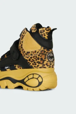 1348 14 2 0 LEO - Baskets montantes | Multicolore