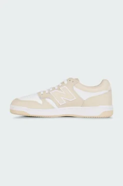 480 - Baskets | Beige