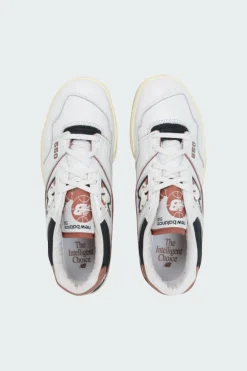 550 - Baskets | Beige