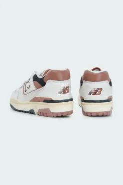 550 - Baskets | Beige