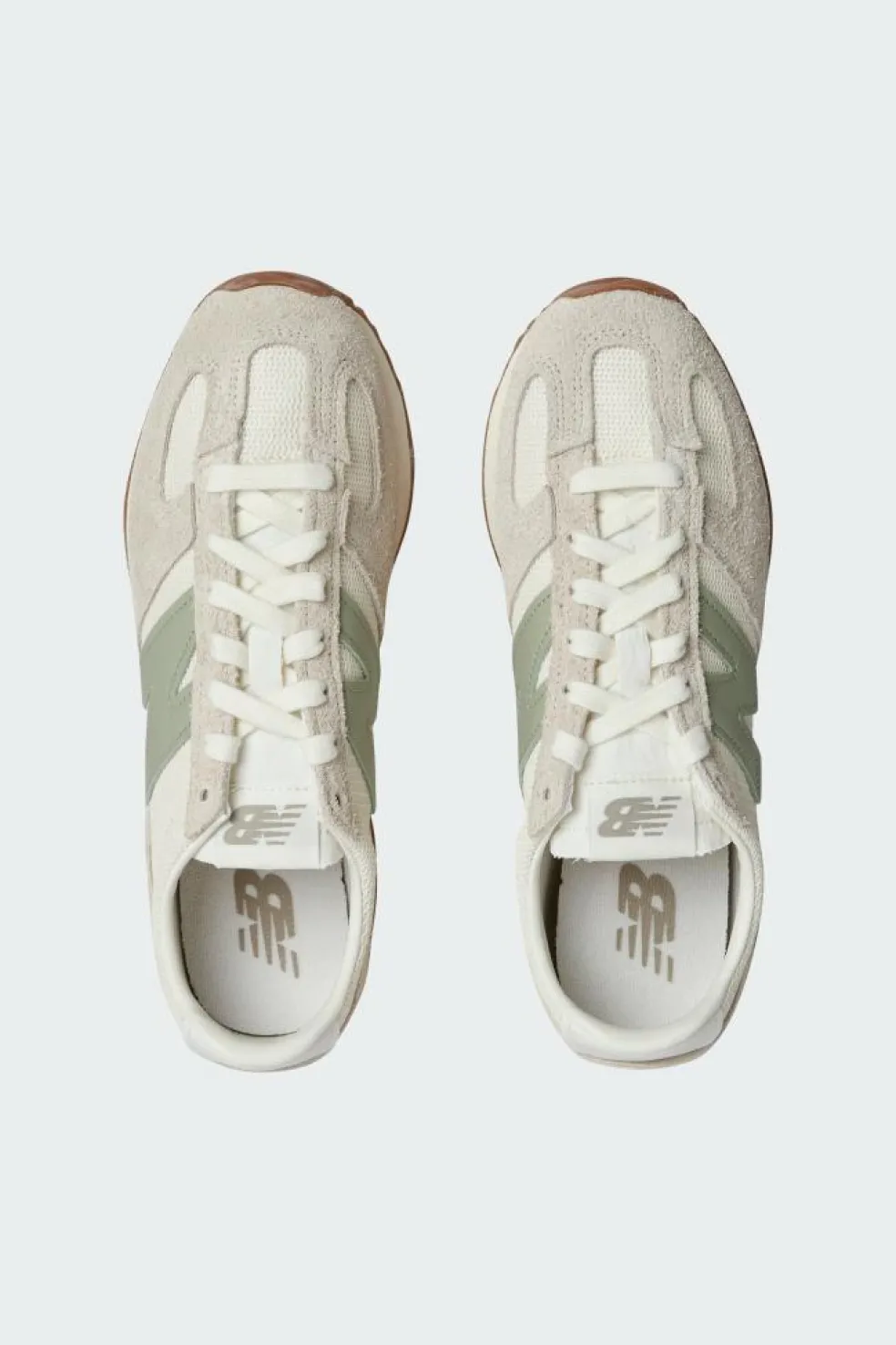 471 - Baskets | Beige