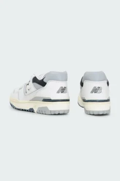 550 - Baskets | Beige