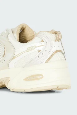 530 - Baskets | Beige