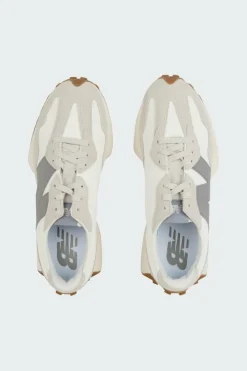 327 - Baskets | Blanc