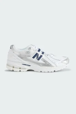 1906 - Baskets | Blanc