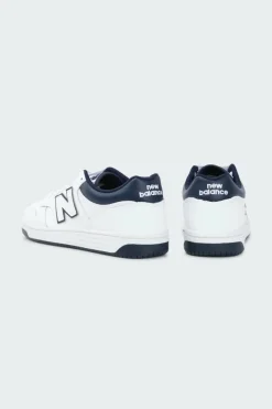 480 - Baskets | Blanc