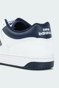 480 - Baskets | Blanc