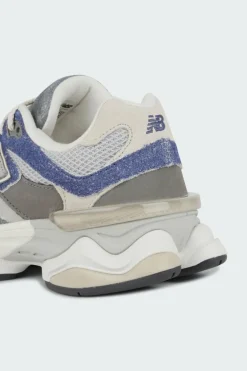 9060 - Baskets | Bleu