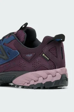 610 - Baskets | Bleu