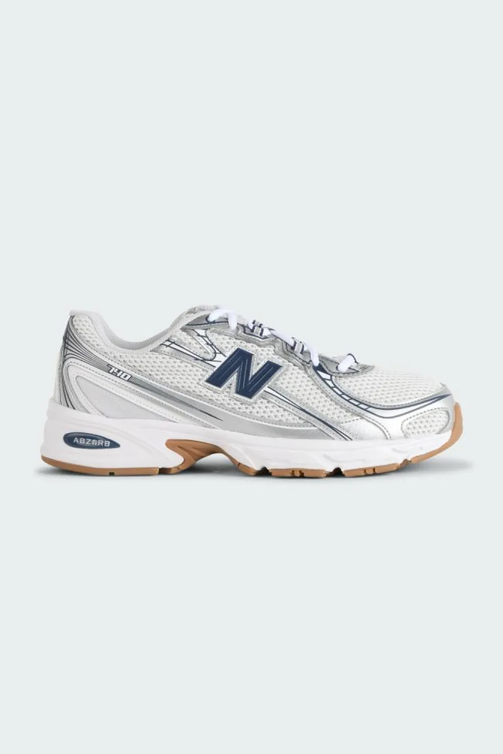 740 - Baskets | Bleu