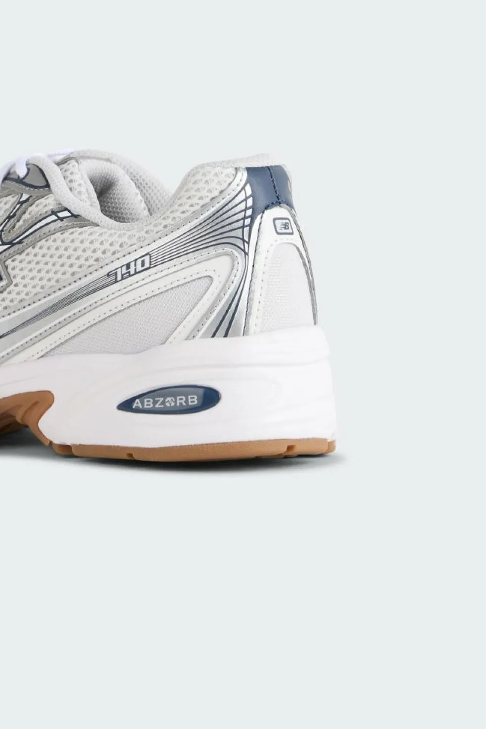 740 - Baskets | Bleu