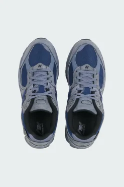 2002 - Baskets | Bleu