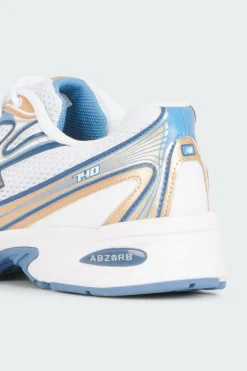 740 - Baskets | Bleu