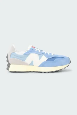 327 - Baskets | Bleu