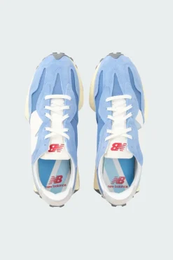 327 - Baskets | Bleu