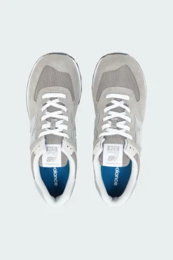 574 - Baskets | Gris