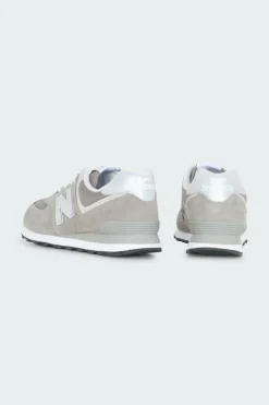 574 - Baskets | Gris