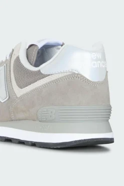 574 - Baskets | Gris