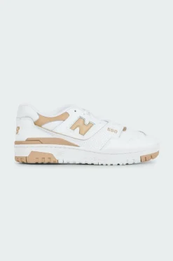 550 - Baskets | Marron