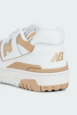 550 - Baskets | Marron