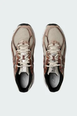 740 - Baskets | Marron