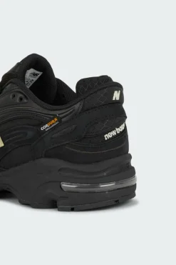 1000 - Baskets | Noir