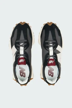 327 - Baskets | Noir