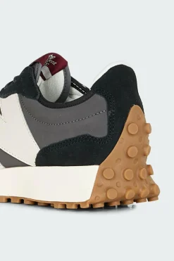 327 - Baskets | Noir