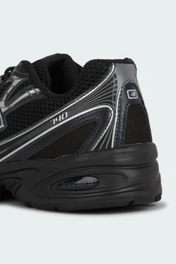 740 - Baskets | Noir