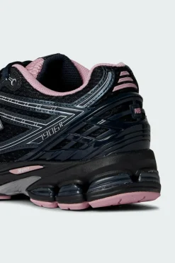 1906 - Baskets | Noir