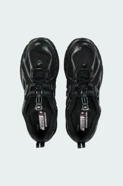 1906 - Baskets | Noir