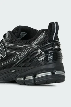 1906 - Baskets | Noir