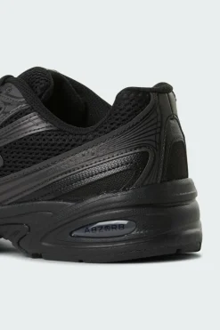 740 - Baskets | Noir