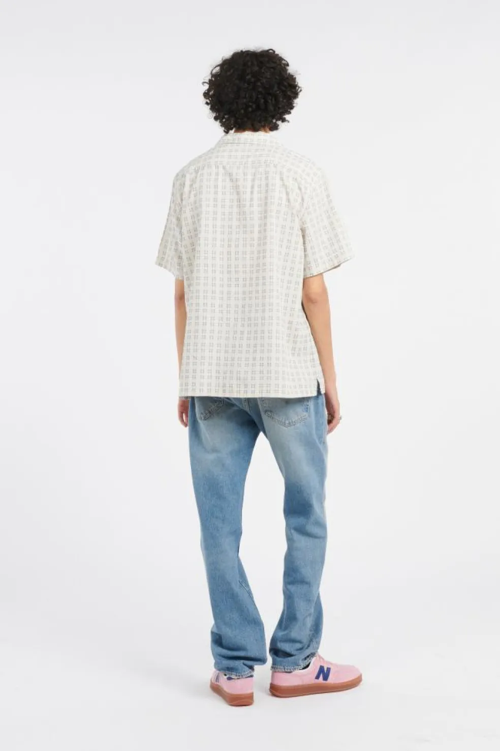 500 - Baskets | Rose