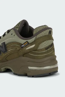 1000 - Baskets | Vert