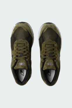 2002 - Baskets | Vert