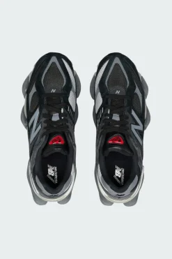 9060 - Baskets basses | Noir