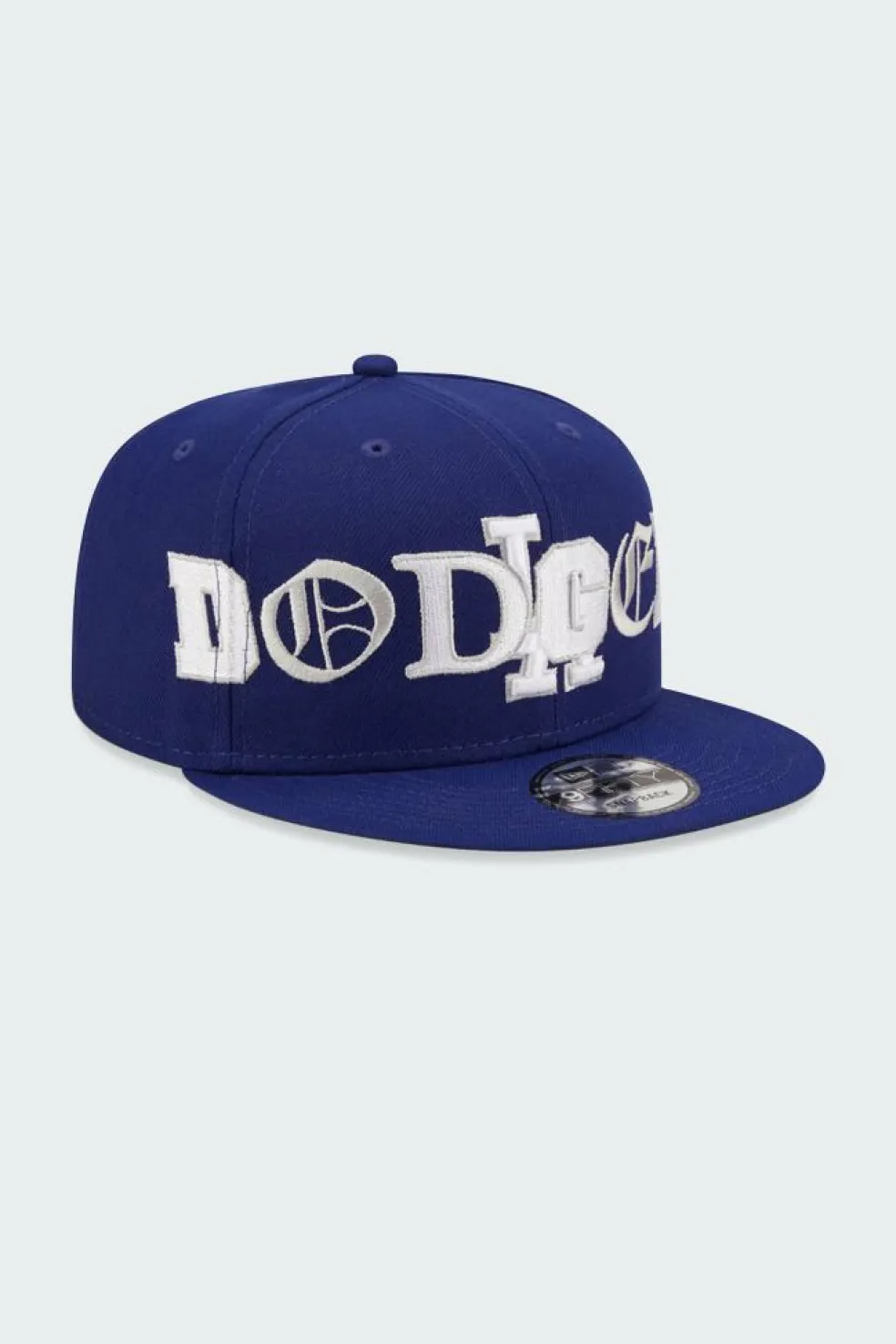 950 - Casquette | Bleu