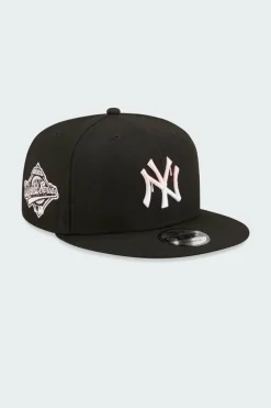 950 - Casquette | Noir