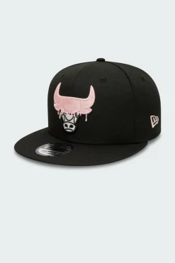 950 - Casquette | Noir