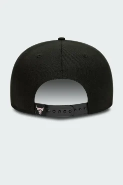 950 - Casquette | Noir