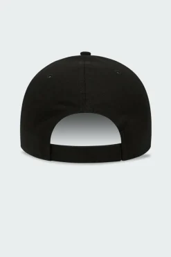 940 - Casquette | Noir