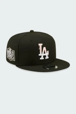 950 - Casquette | Noir