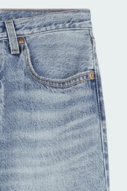501® CROP LIGHTWEIGHT - Jean | Bleu
