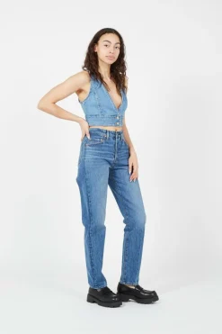 501 - jean | Bleu