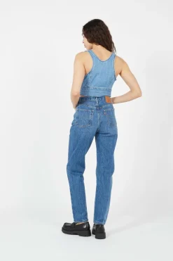 501 - jean | Bleu