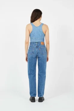 501 - jean | Bleu