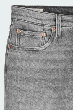 501 - jean | Gris