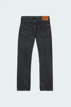 501 - jean droit | Noir